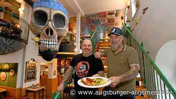 Habo's Bierschänke: So isst man mit Blick auf Sudkessel und Totenkopf