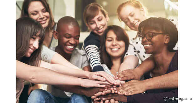 SBFM scoops Best Business Award for Evolve programme