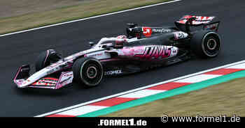 Esteban Ocon rätselt: Wegen Unterboden so klar in Bearmans Schatten?