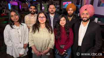 Punjabi poets build community through language