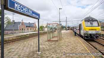 Politie kan fietsendief inrekenen: “Man komt ook in aanmerking voor enkele woninginbraken in Mechelen”