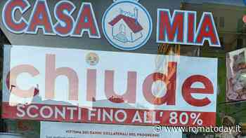 "Casa mia", chiude dopo 80 anni il negozio di giocattoli a San Giovanni