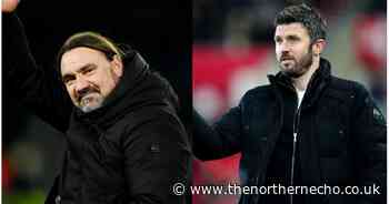 Anxiety & 'intriguing' Farke comment as 'different' Leeds cling to Middlesbrough hope