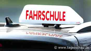 Preise für Führerscheine erneut stark gestiegen