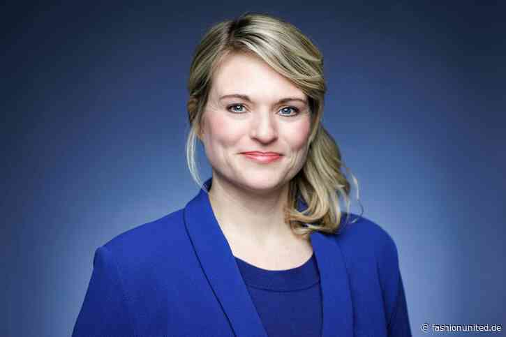 Katrin Kandaouroff übernimmt Geschäftsführung beim Industrieverband Textil Service