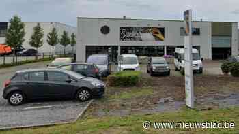 Bistro Apollon neemt intrek op vertrouwde locatie