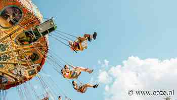 Kermis Landsmeer 2025: dit staat op het programma