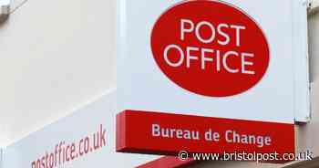 Post Office to 'offload' 108 branches, with 1,000 workers at risk