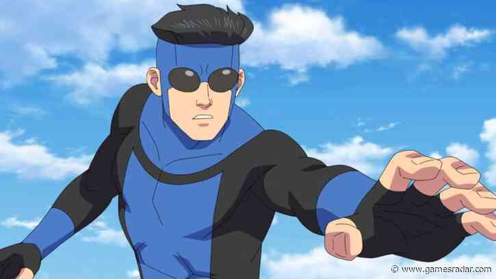 Invincible's motion comic has been considered lost media for over a decade – but someone has now rediscovered the 2008 hidden gem on their iPod