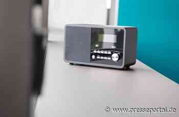 DAB+ Versorgung im Jagsttal verbessert