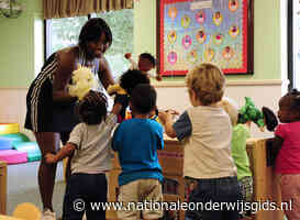 Lage- en middeninkomens blijven worstelen met kosten kinderopvang