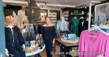 ANOTHER High Street business closing amid new parking charges