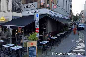 Ex-cafébaas Marengo veroordeeld voor diefstal na betalingen met ‘gevonden’ bankkaart, maar hij mag cel binnenkort verlaten