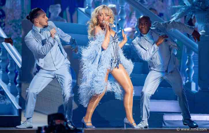 Sabrina Carpenter fans react to ‘Short n’ Sweet’ ‘Fortnite’ collab: “I’m obsessed”