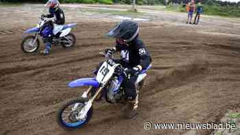 Provincie versoepelt milieuvoorwaarden voor crossterrein in Lommel: “Geluidsnormen voor woonomgeving blijven behouden”