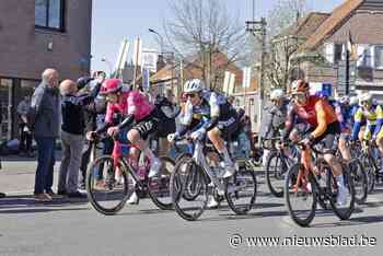 Drie bestuurders bliezen positief bij verkeerscontroles tijdens Ronde van Vlaanderen