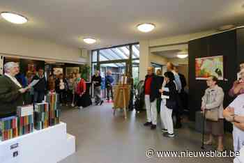 Lokale kunstenaars organiseren kunstexpo