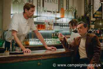 Paddy Power unveils idents for sponsorship of Channel 4’s First Dates