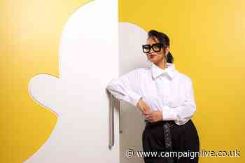 Snap’s UK chief Bridget Lea steps down after a year