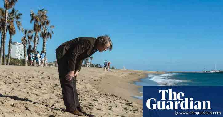 The Penguin Lessons is just the latest film that teaches us how animals rescue men from loneliness