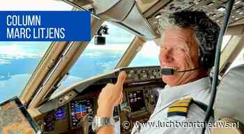 Trump, onze economische onzekerheid en de luchtvaart