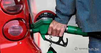 Benzineprijs zakt tot laagste niveau dit jaar