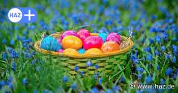 Ostern 2025 in Hannover: Die besten Tipps und Termine für die Freizeit