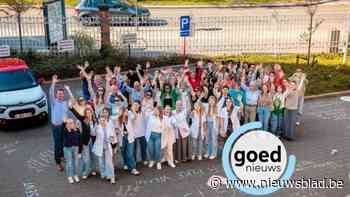 PXL-Healthcare en PIVH brengen krachtige boodschap tegen grensoverschrijdend gedrag en seksueel geweld