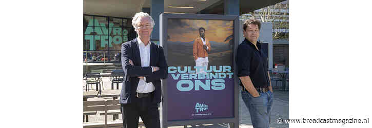 Van verkering naar verloving: AVROTROS en PowNed samen in Omroephuis 1