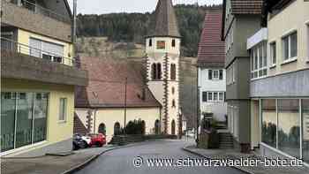 Bauarbeiten in Wildberg: Gartenstraße wird erneut vollgesperrt – das sind die Umleitungen