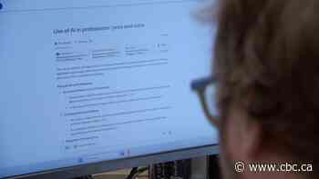 AI feature at legal website can simplify complex Canadian cases for Sask. public