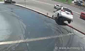 Video: Wanneer je net uit de carwash komt