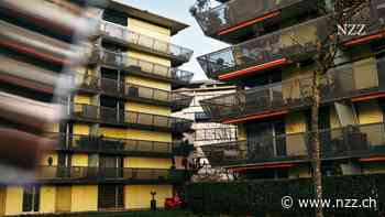 Der Skandal um die Sugus-Häuser täuscht – Leerkündigungen haben nicht zugenommen und Mieter sind ihrem Vermieter nicht schutzlos ausgeliefert