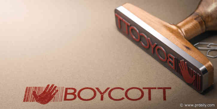 Navigating Canadian boycotts of American companies