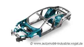 Projekt MeGiCast vergleicht Gigacasting mit Multi-Material-Bauweise