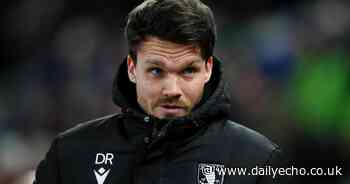 Klopp reportedly could hijack Saints pursuit of potential manager Rohl