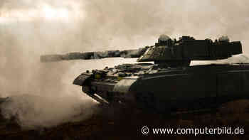 Neuer Rüstungs-ETF mit Aktien aus Europa jetzt handelbar