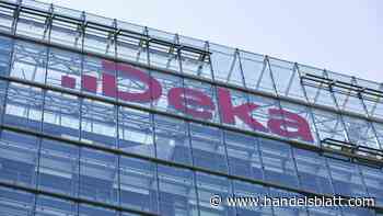 Börsenturbulenzen: „Nicht kopflos Aktien verkaufen“ – Deka rät Anlegern zu Besonnenheit