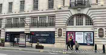 Global flagship store dedicated to trading cards to open on Regent Street