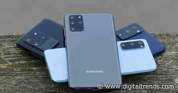 Samsung ends support for a pivotal phone that redefined the smartphone segment