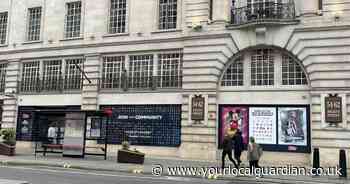 Global flagship store dedicated to trading cards to open on Regent Street