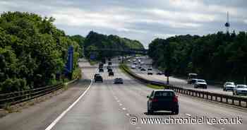 How drivers can check if car reg plate is affected by DVLA £150 tax hike as AA issues warning