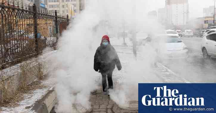 ‘Everyone is breathing this’: how just trying to stay warm is killing thousands a year in the world’s coldest capital