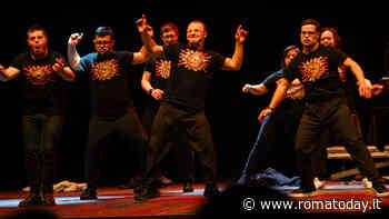 Abracadown, il nuovo spettacolo all'Auditorium Parco della Musica