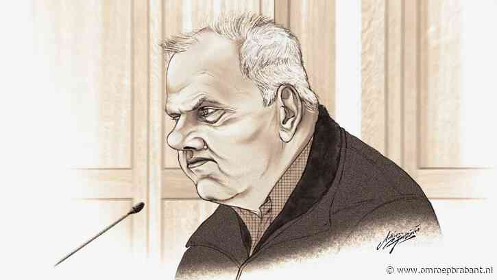 Beruchte hondenfokker de cel in voor verwaarlozen van honderden honden