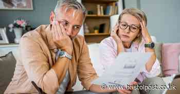 Triple lock change means 650,000 more pensioners to be hit with unexpected tax bill starting this week