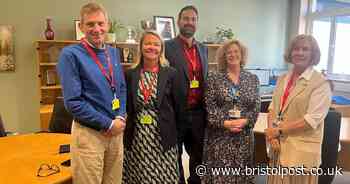 Weston College gets £1.6m boost for buildings from government