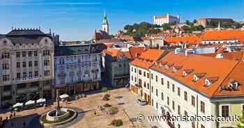 UK Foreign Office issues travel advice for Slovakia amid foot and mouth disease outbreak