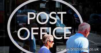 Full list of 108 Post Office branches to be 'offloaded' by autumn 2025