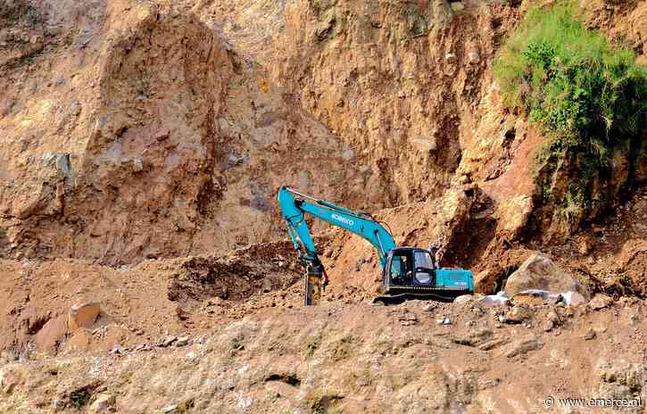 Ook bitcoindelvers gaan gebukt onder de importtarieven van Trump